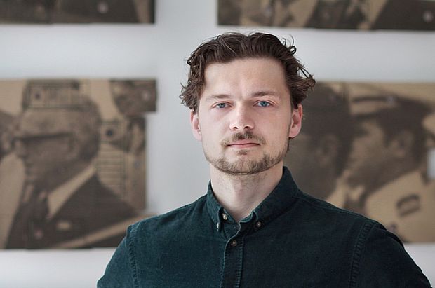 Jakob Wagner-Douglas